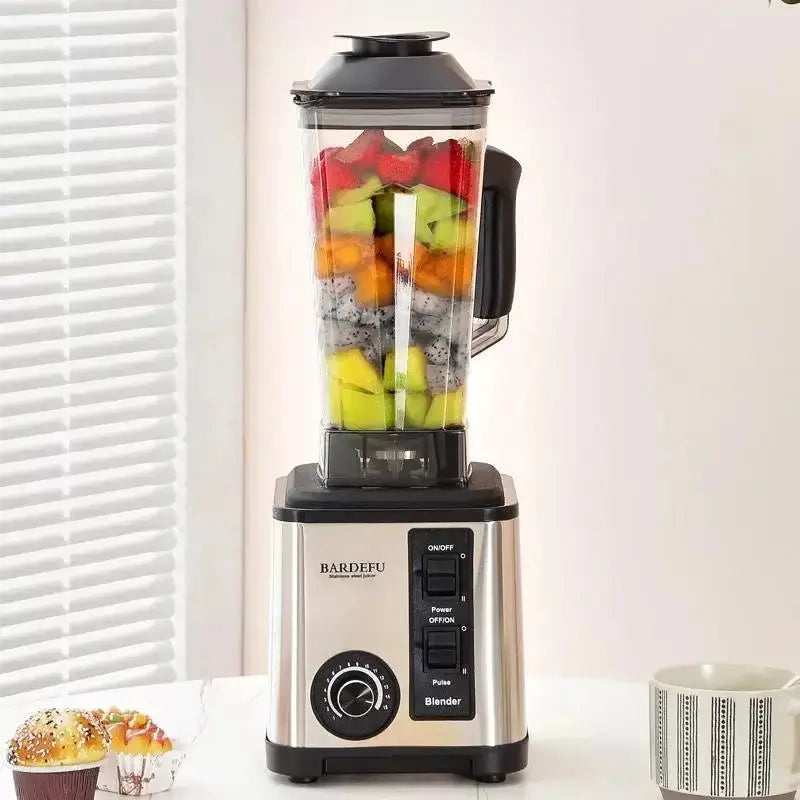 2024 New Fresh Fruit Juice 3 in 1 Silver Crest Blender price in Pakistan Store Haven